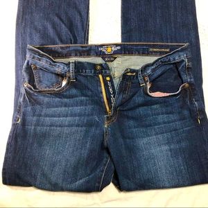 Lucky Brand Jeans